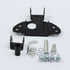 300mm Flexible DRL Light stripe with indicator (pair)