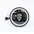 300mm Flexible DRL Light stripe with indicator (pair)