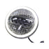 Hella AN871 Antares 9″ LED Daytime Running Light with Plug & Play Harness