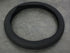 NX Silicon Steering Wheel Cover (black)