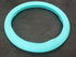 NX Silicon Steering Wheel Cover (blue)