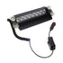 Dashmount 9LED Emergency Strobelight (white)