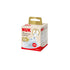 NUK Nature Sense Silicone Anti-Colic Teat