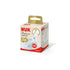 NUK Nature Sense Silicone Anti-Colic Teat