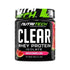 Nutritech Clear Whey Protein Isolate 500g
