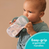 NUK Perfect Match Soft Spout Learner Bottle - Rainbow