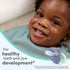 NUK First Choice Soother 2 pack - Kangaroo/Monkey