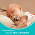 NUK Perfect Match Air Mini Soother 1 pack - Frog