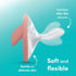 NUK Perfect Match Soother 2 Pack - Blue
