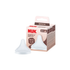 NUK Perfect Match Soft and Flexible Silicone Teat - 2 Pack