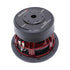Powerbass NUKE8D4 8″ 20 000w Nuke Series D4 Subwoofer