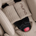 Nuna Arra™  Flex Car Seat - Cosmopolitan