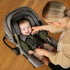 Nuna PIPA™ Urbn infant car seat – Caviar