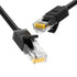 UGREEN NW102-20161 Cat6 UTP Ethernet Cable 3m - Black