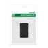 UGREEN RJ45 1Gbps Ethernet Cable Extender Adapter - Black