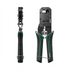 UGREEN Multi-Functional LAN(RJ11/RJ45) Cable Crimping Tool