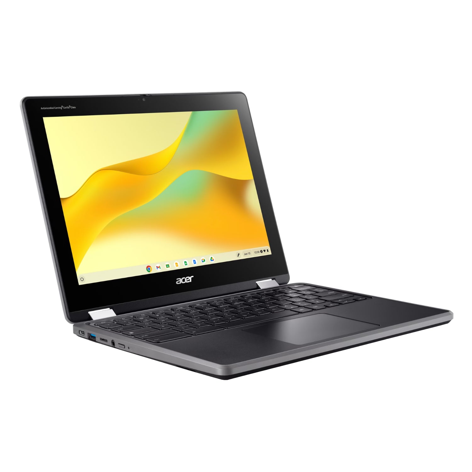 Acer Chromebook Spin 512 (R856T) 12.0″ | N100 | 4GB | 32GB – Google Chrome Operating System