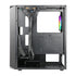 Antec NX292 ATX | Micro-ATX | ITX ARGB Mid-Tower Gaming Chassis - Black