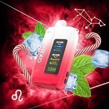 Oxbar Ice & Nic Control