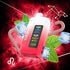 Oxbar Ice & Nic Control