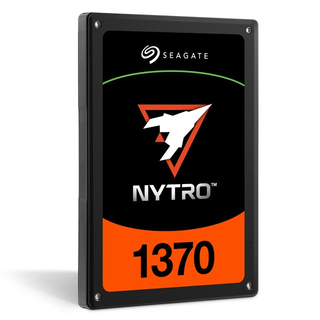 Seagate Nytro 1370 XA1920LE10007 1.92TB SATA 6Gb/s 2.5 inch internal SSD | SKU NY1370-1T9
