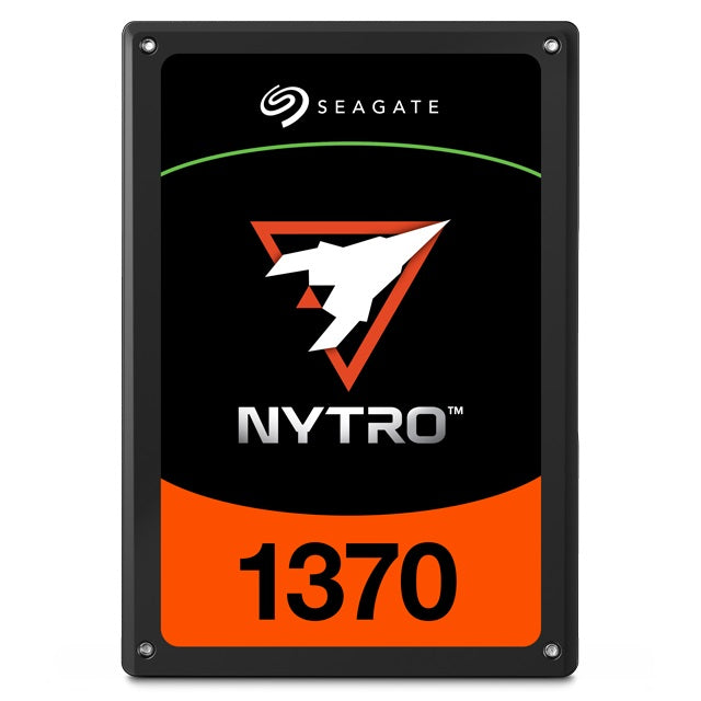 Seagate Nytro 1370 XA960LE10007 960GB SATA 6Gb/s 2.5 inch internal SSD | SKU NY1370-960
