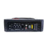 Nakamichi NBF8.1A - 8" Tri-Port Underseat Active Subwoofer - 1500W