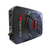 Nakamichi NBF8.1A - 8" Tri-Port Underseat Active Subwoofer - 1500W