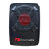 Nakamichi NBF8.1A - 8" Tri-Port Underseat Active Subwoofer - 1500W