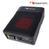 Nakamichi NBF17.0A 6.5-inch Slim Active Under-Seat Subwoofer - 650W