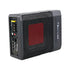 Nakamichi NBF17.0A 6.5-inch Slim Active Under-Seat Subwoofer - 650W