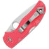 Spyderco Native 5 C41PPN5
