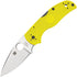 Spyderco Native 5 Salt Magnacut C41PYL5