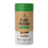 Natures Nutrition Plant Protein Vanilla Caramel | Plant Protein — Complete Amino Acid | 500g