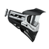 JT SPECTRA PROFELX LE GOGGLE BANDANA WHITE W/CLEAR & SMOK