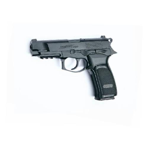 ASG Bersa Thunder Pro Gas Gun (Semi Auto|NBB|CO2|19|400 FPS|2.6J|4.5mm BB) 17302 - GSA