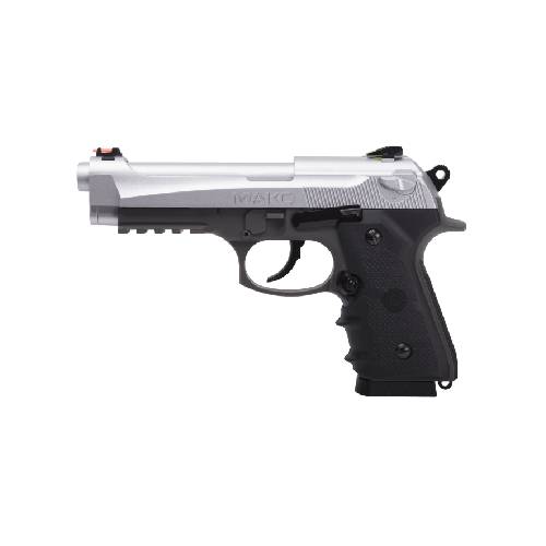 Crosman CM9B Mako Gas Gun (Semi Auto|Blowback|CO2|19|425 FPS|3.4J|4.5mm BB)
