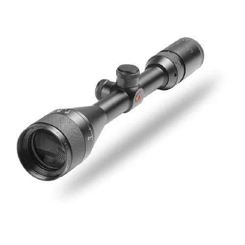 Gamo Scope 4-12X44 MD AO