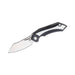 GUNMANSA BESTECH	BG45A BLACK AND WHITE