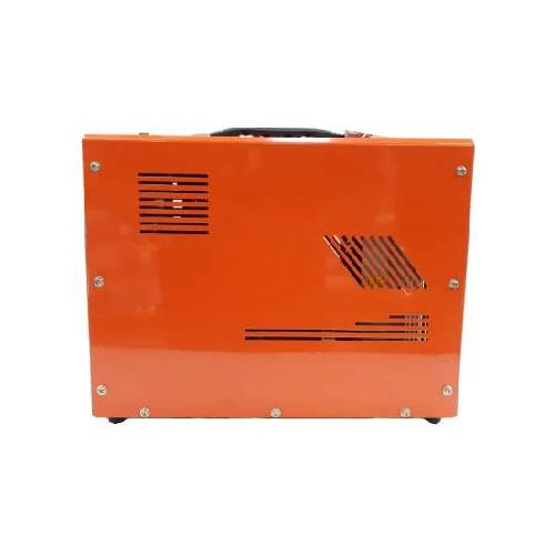 Ballistic PCP 12V Compressor 300BAR/4500PSI - Upright