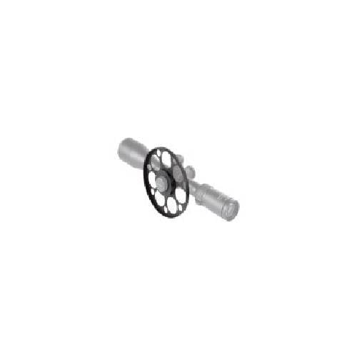 Optisan 37550 6' Sidewheel