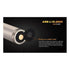FENIX Fenix ARB-L18-2600 Rechargeable 18650 Battery