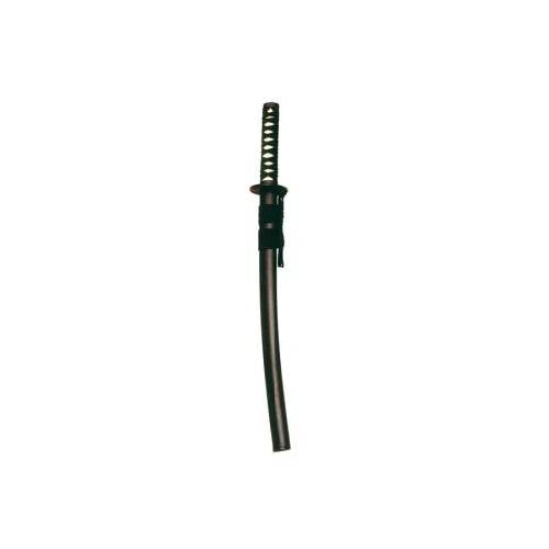 MARTO WAKIZASHI BLK 75CM MT-380