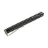 FX-543 CFBR Fox Chnops Folding Knife Stainless Steel M390 PVD Blade, Carbon Fibre 3K Handle