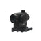 CA-418b Mini Red Green Dot Sight Quick Release Mount