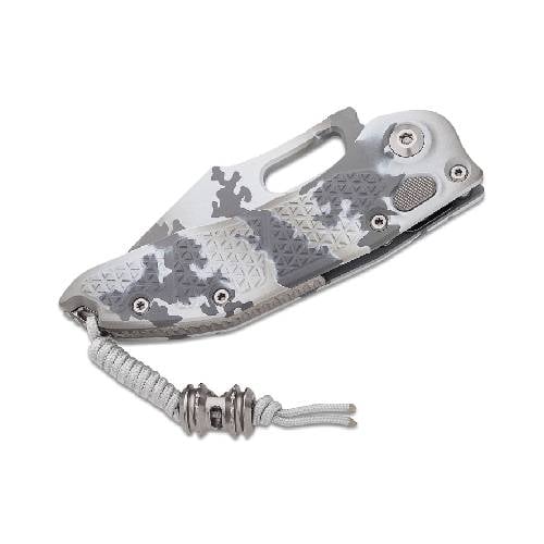 Microtech Stitch Auto Arctic Camo STD – 169-1ACS