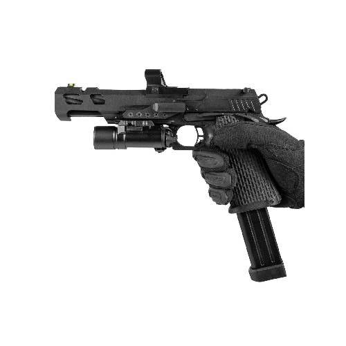 Novritsch SSP5 Airsoft Pistol (GG|Semi Auto|Blowback|25)