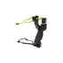 SLINGSHOT with Handle + Laser + Ammo Holder – SLING SHOT 001-1