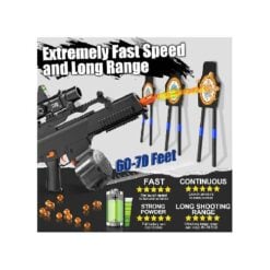 Gel Blaster G36C – M938-15