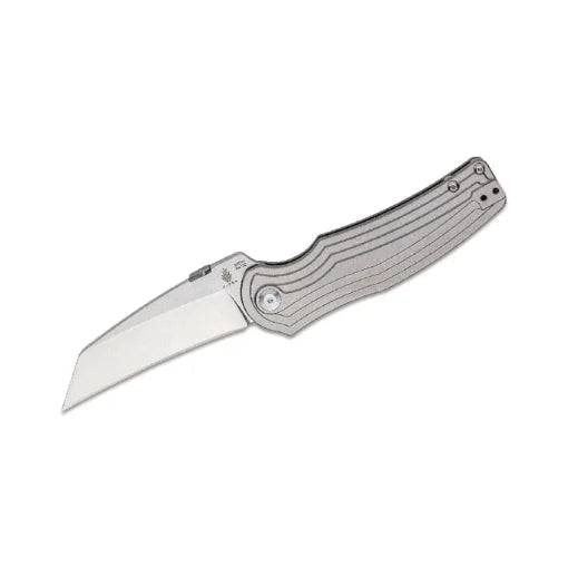 Kizer Inversion Flipper Knife-KI4532